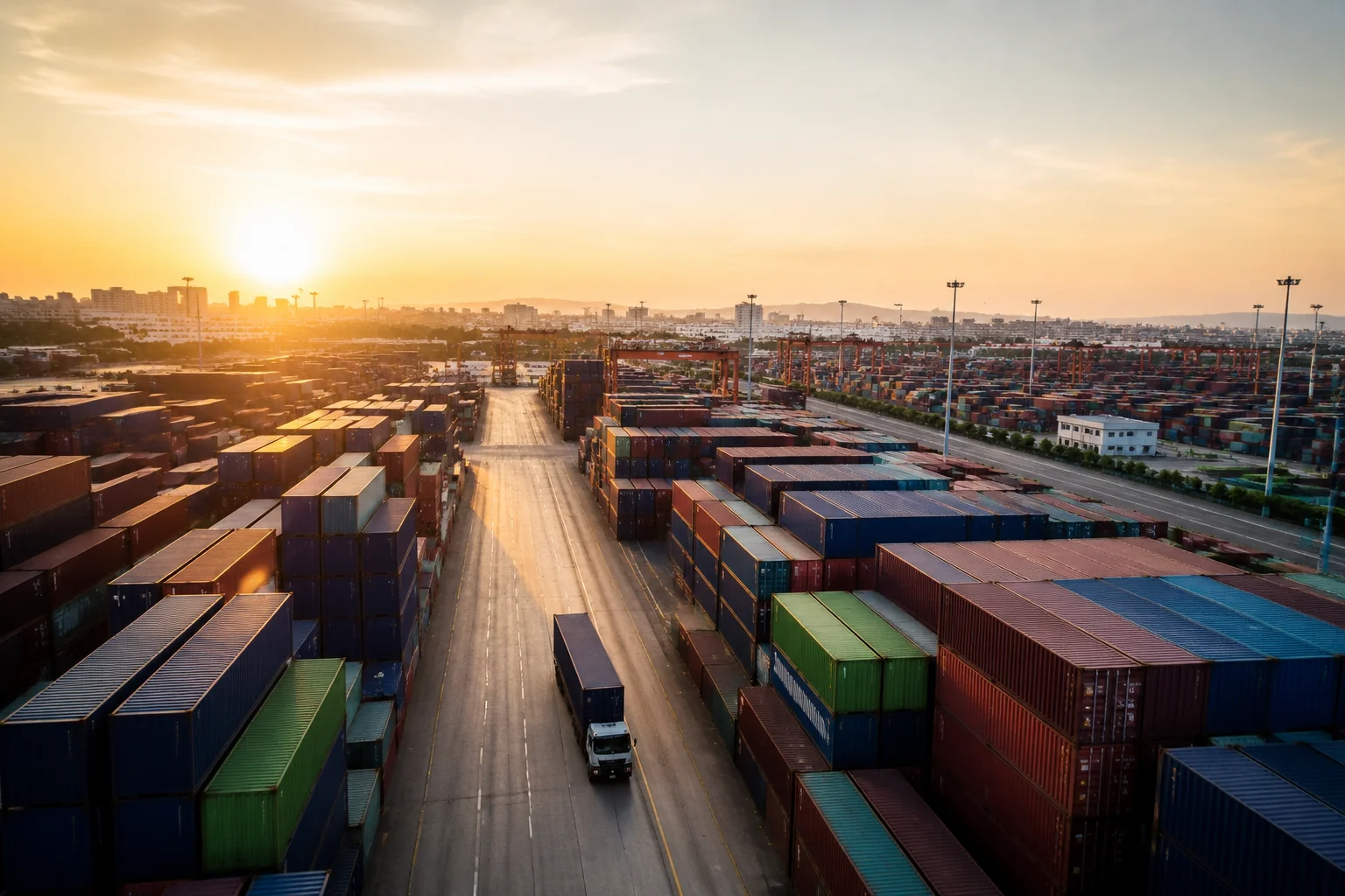 How to Source Sheet Metal Parts From China: A Buyer's Complete Guide — WERIX Metal blog article about sheet metal fabrication How to Source Sheet Metal Parts From China: A Buyer's Complete Guide
