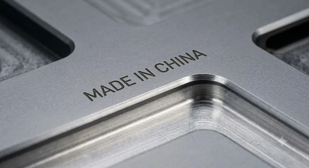 Werix Metal headquarters — surface finishing quality control center in Dongguan factory