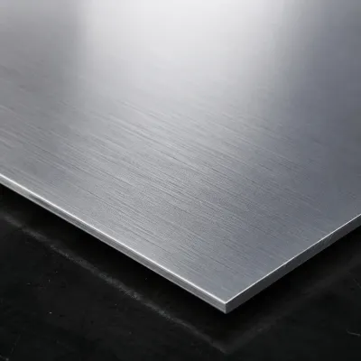 anodizing service