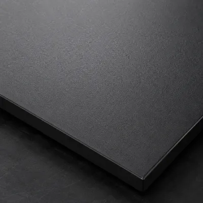 surface finishes
