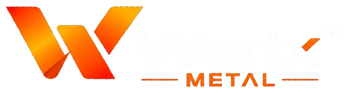WERIX Metal
