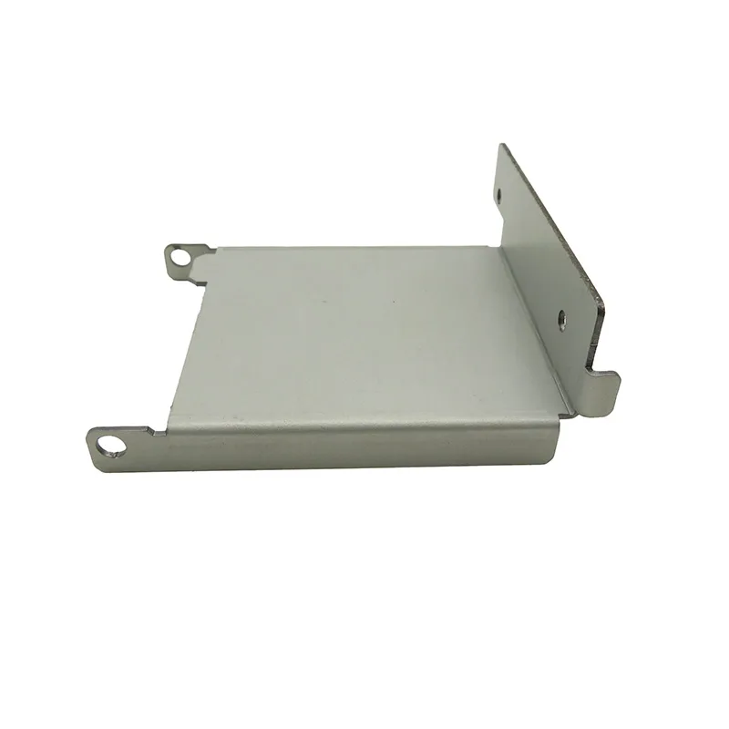 3D Printer Frame Bracket view 2