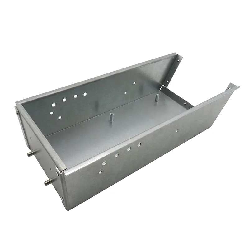AGV Battery Tray