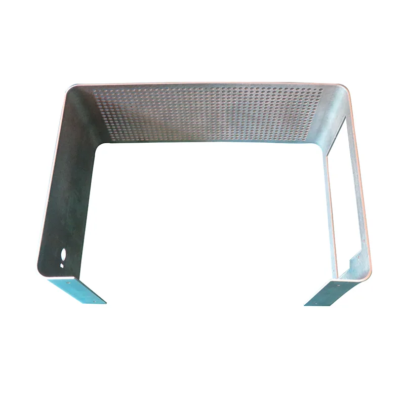 Air Purifier Ventilation Panel