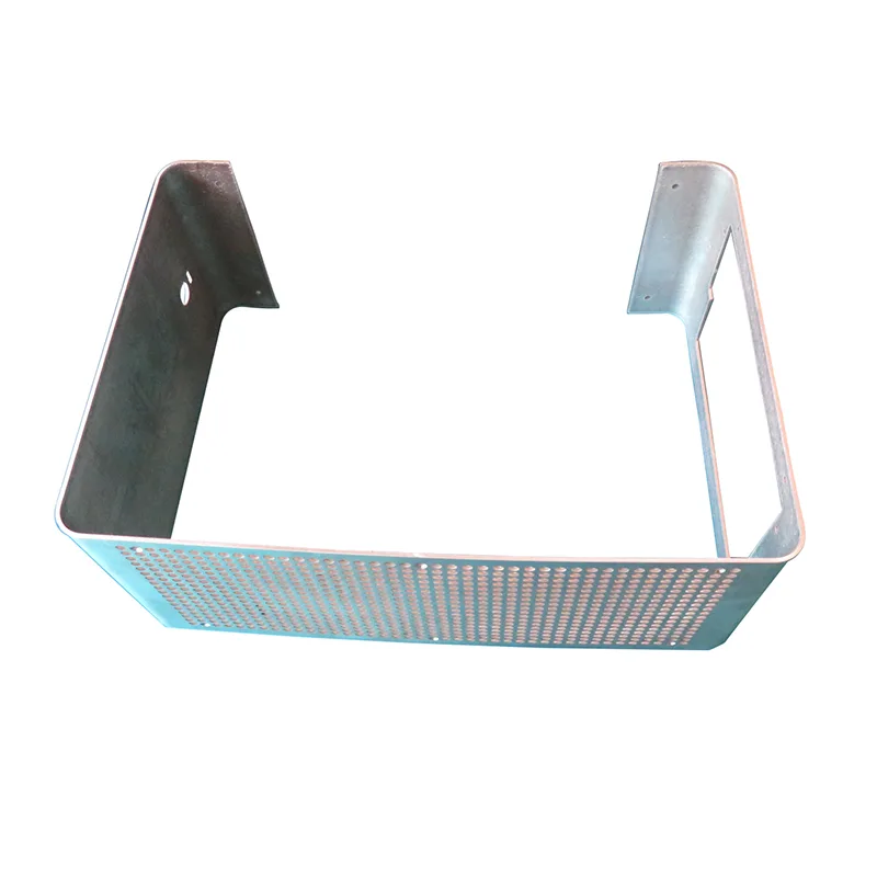 Air Purifier Ventilation Panel view 2
