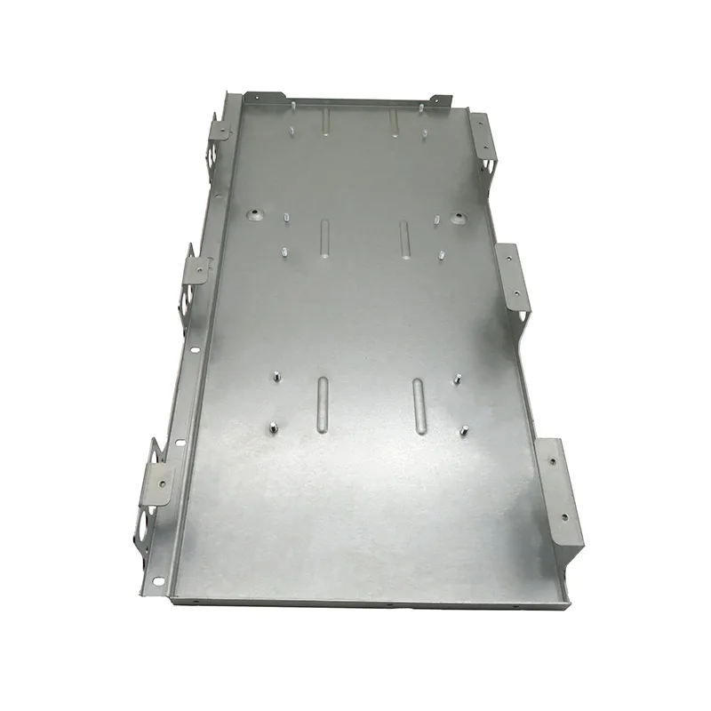 ATM Internal Support Plate view 2