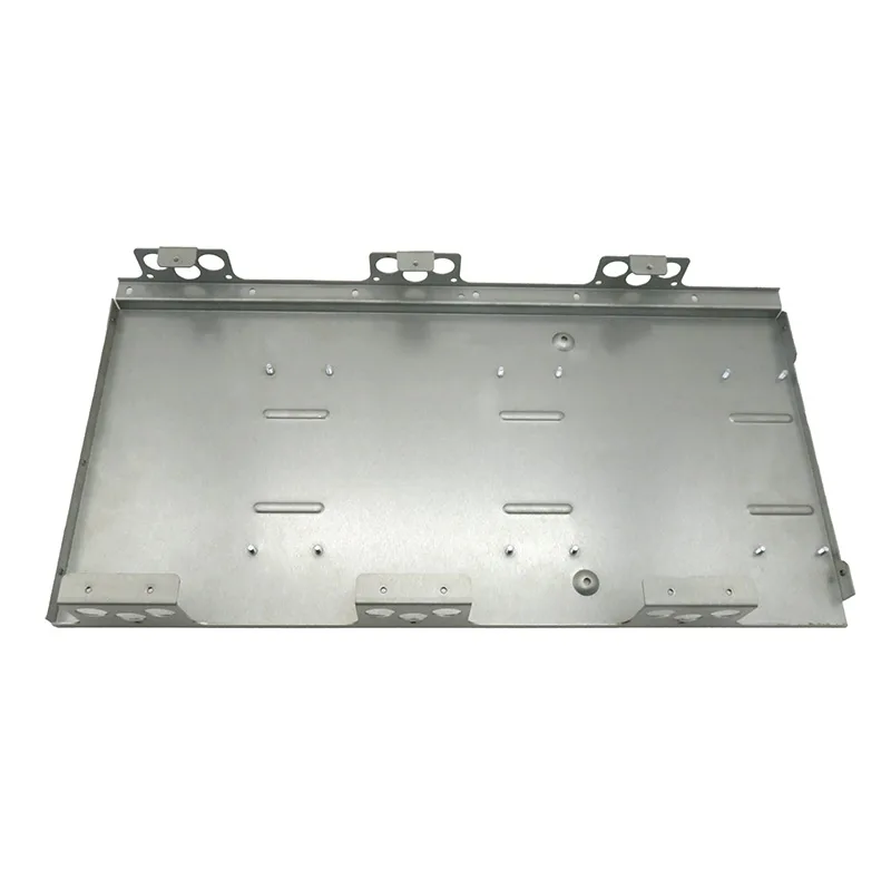 ATM Internal Support Plate view 3