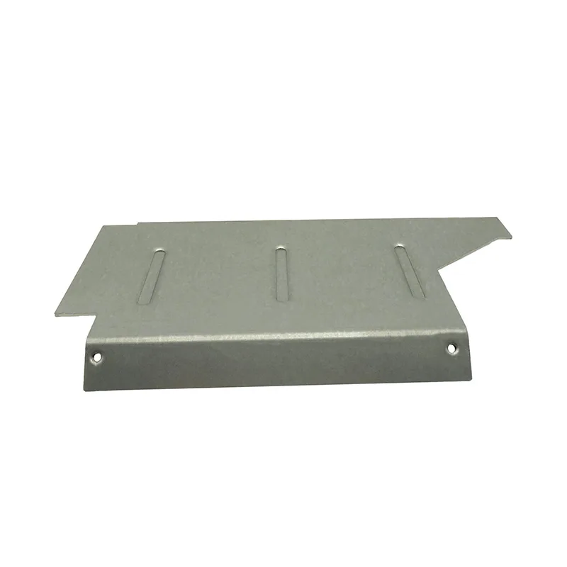 Automotive Mounting Bracket