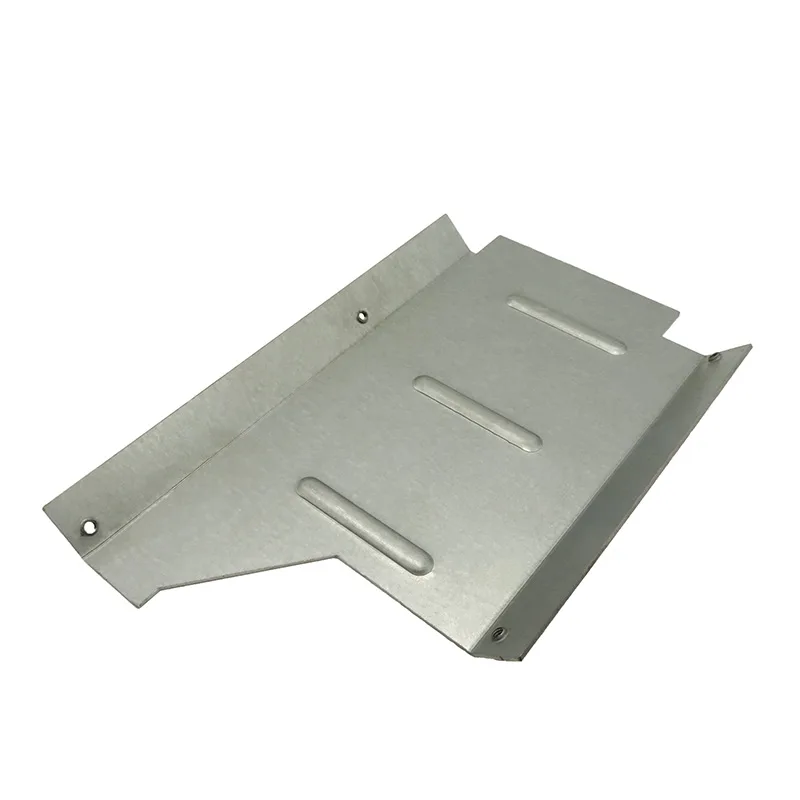 Automotive Mounting Bracket view 2