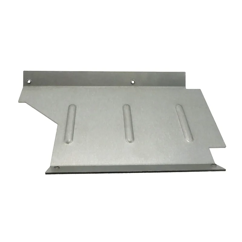 Automotive Mounting Bracket view 3