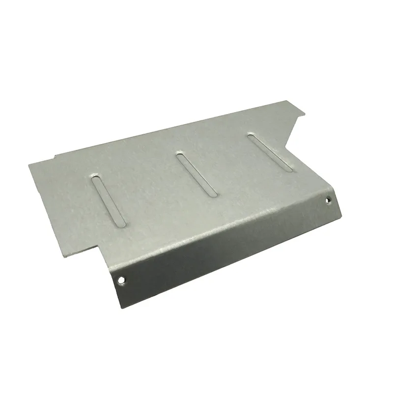 Automotive Mounting Bracket view 4
