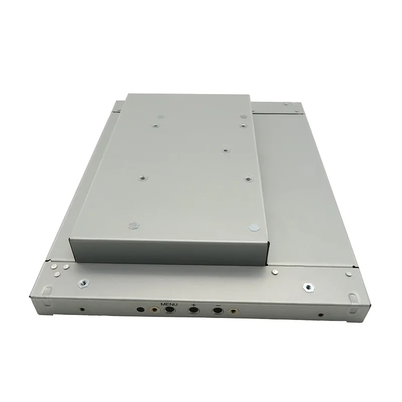 Banking Terminal Display Panel