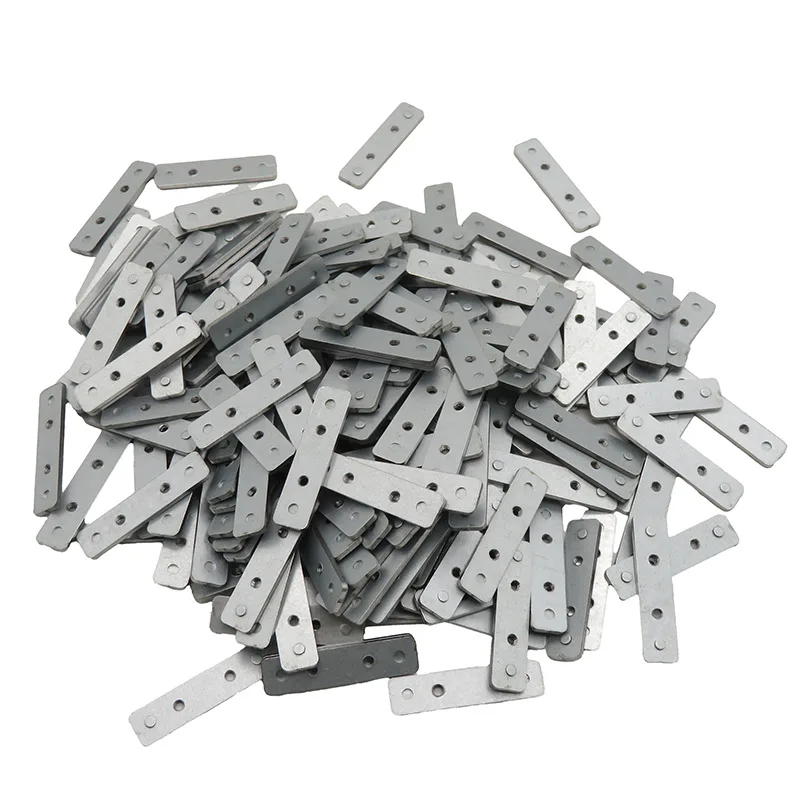 Busbar Connector Tabs