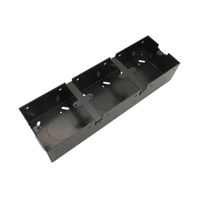 Power Distribution Cable Tray