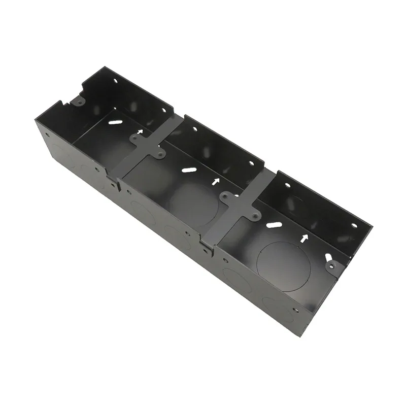 Power Distribution Cable Tray view 2
