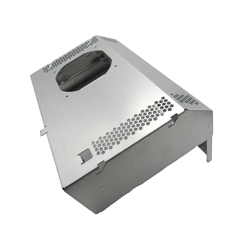 Compact Server Enclosure