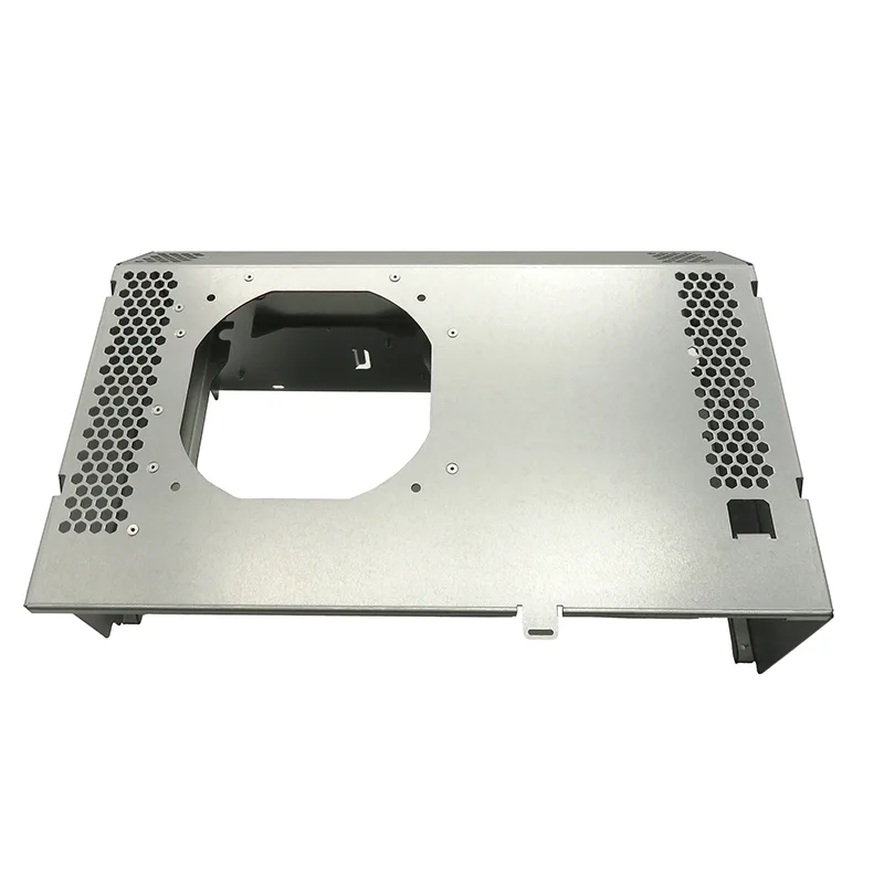 Compact Server Enclosure view 2