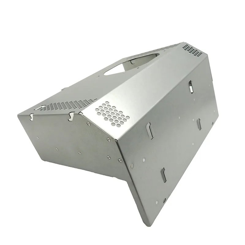 Compact Server Enclosure view 3