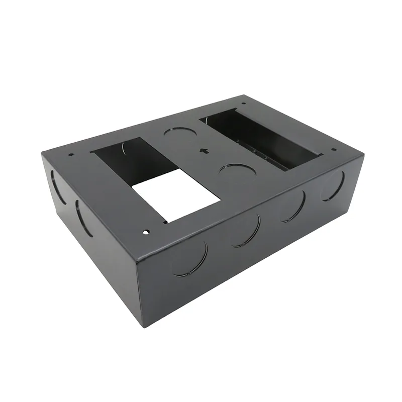 Distribution Box