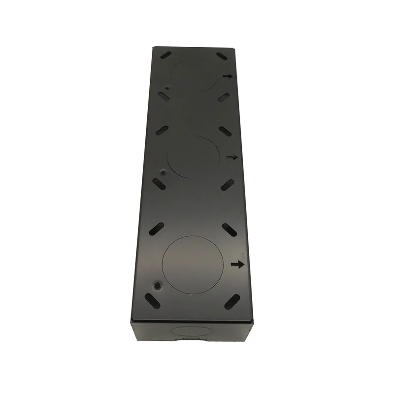 Distribution Cabinet Enclosure