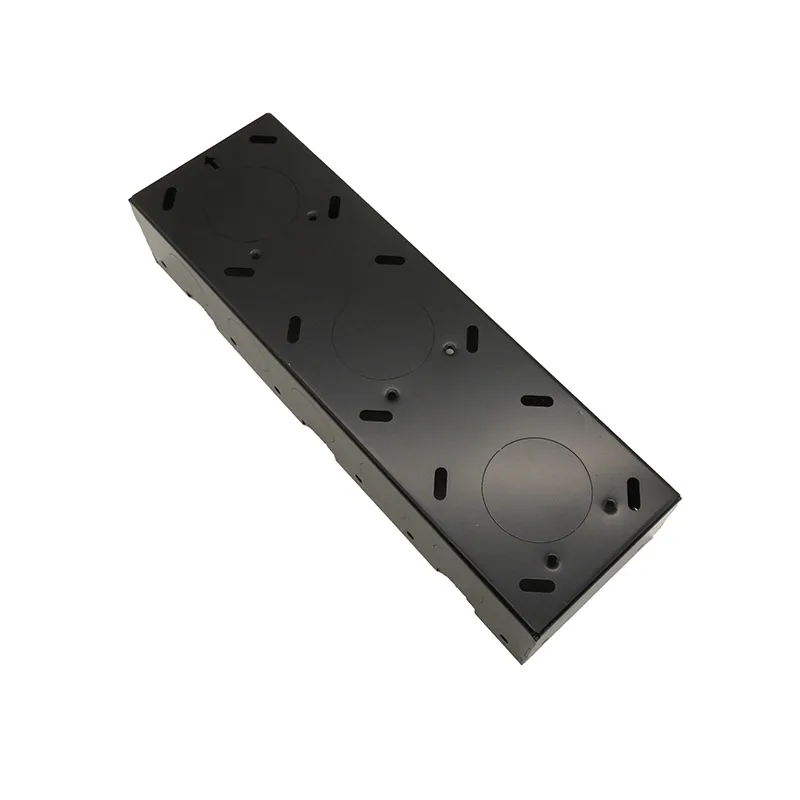 Distribution Cabinet Enclosure view 4
