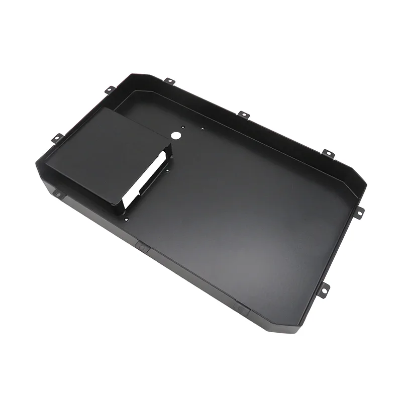 Equipment Base Plate (Type B)