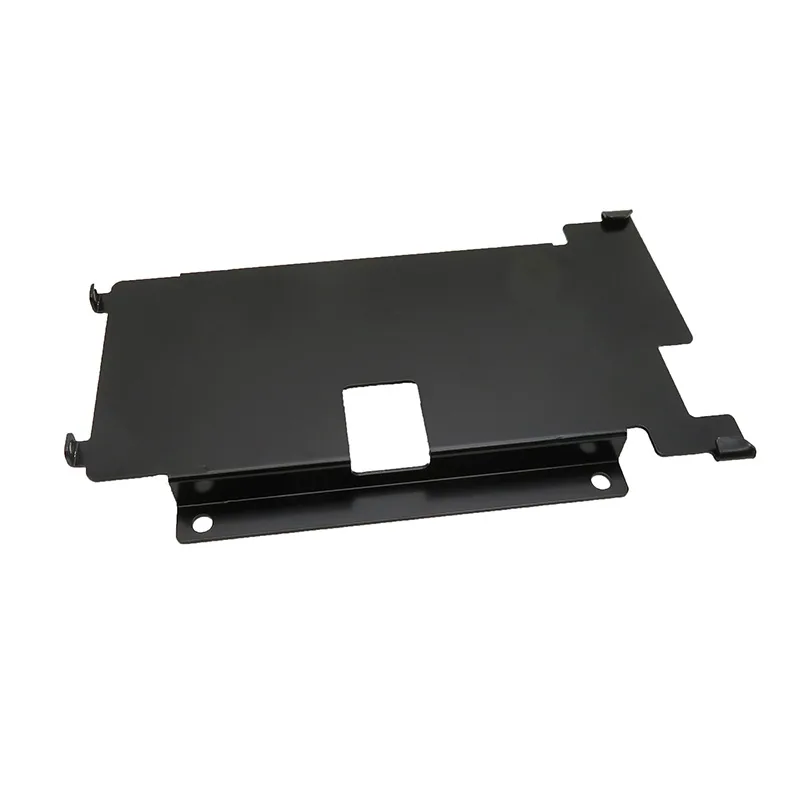 Equipment Cover Panel