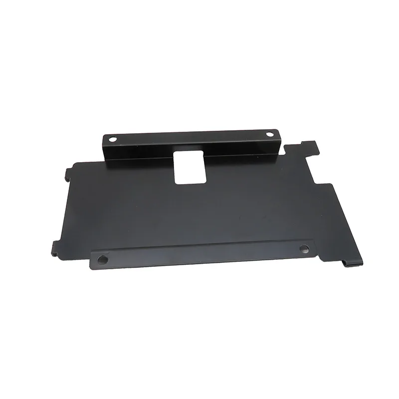 Equipment Cover Panel view 2