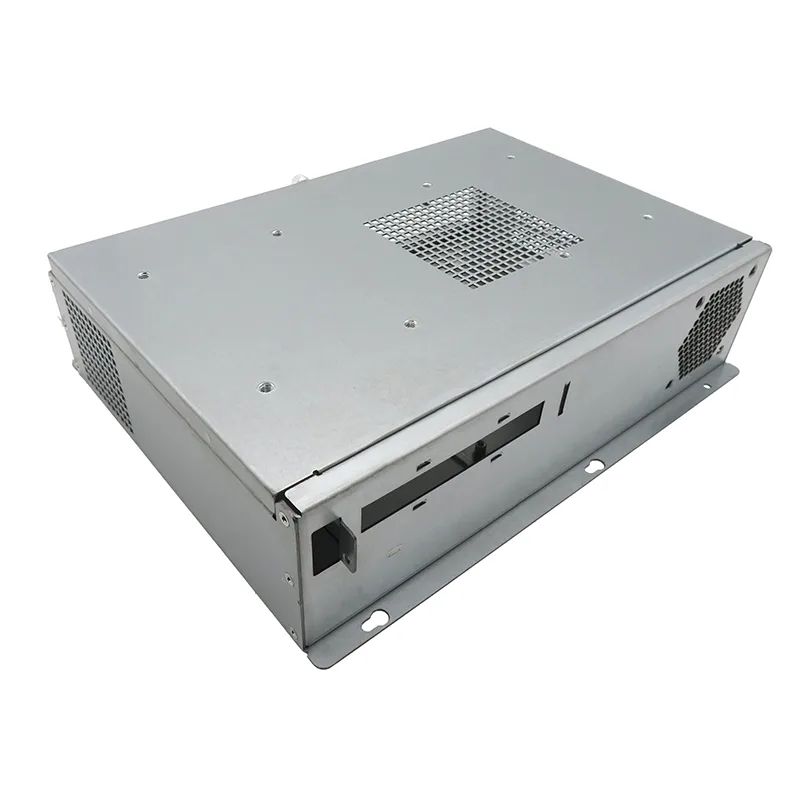 Equipment Tray