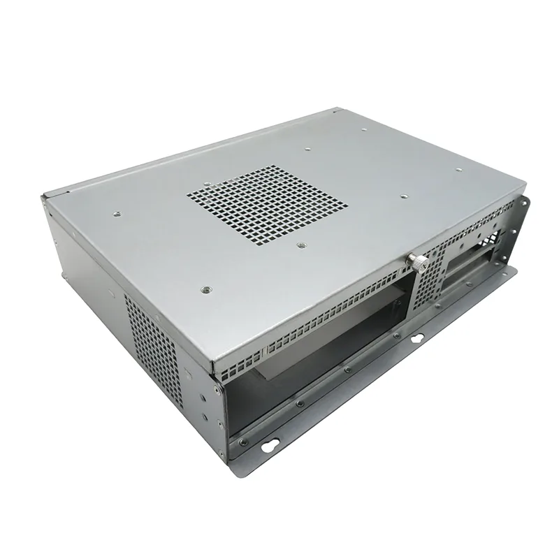 Equipment Tray view 3