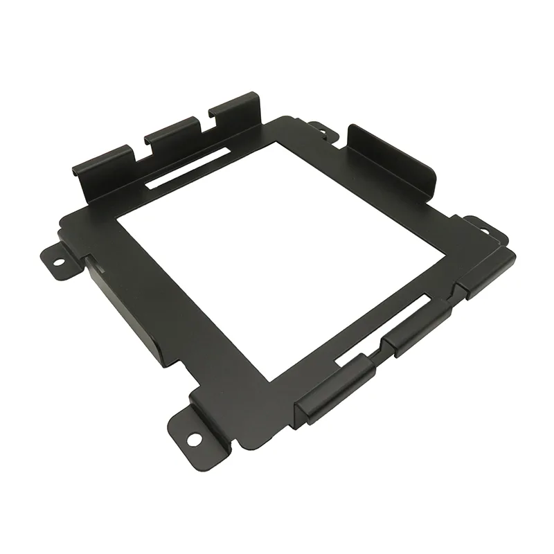 Industrial Control Cabinet Panel