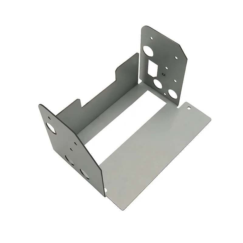 Inspection Equipment Housing