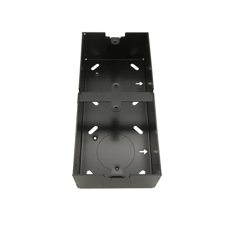 Junction Box view 2