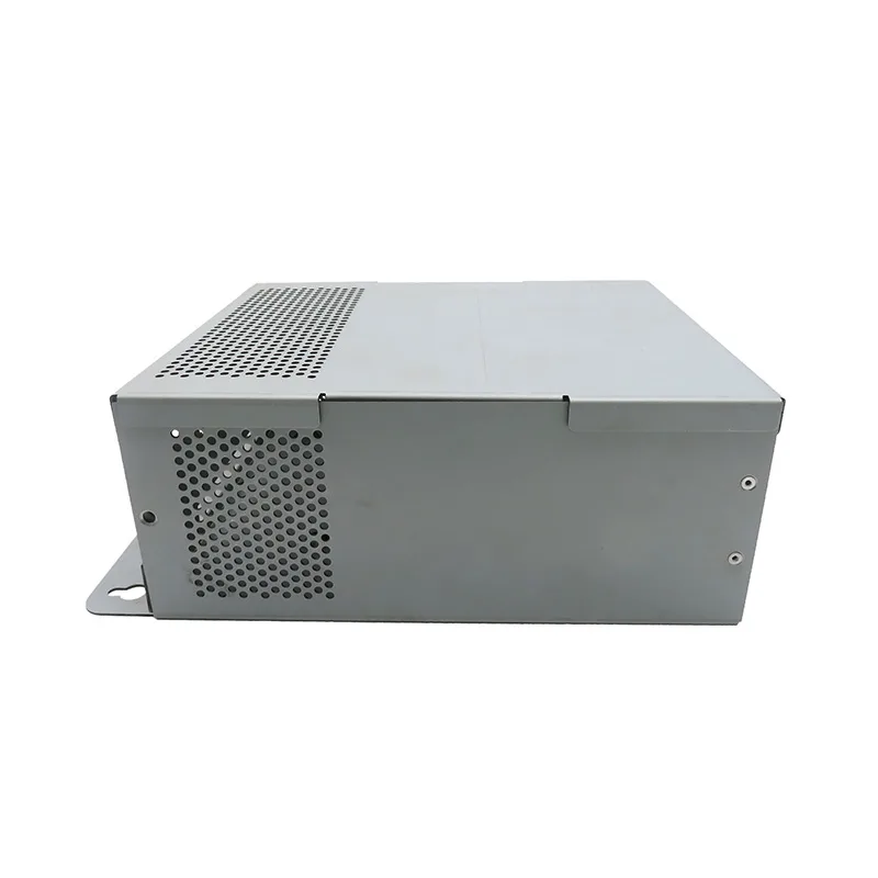 Network Switch Enclosure view 2