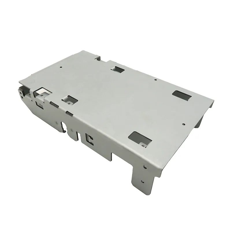 PC Chassis Side Panel (Type B)