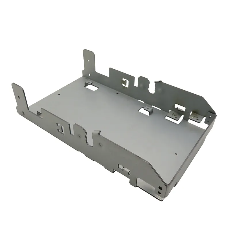 PC Chassis Side Panel (Type B) view 2