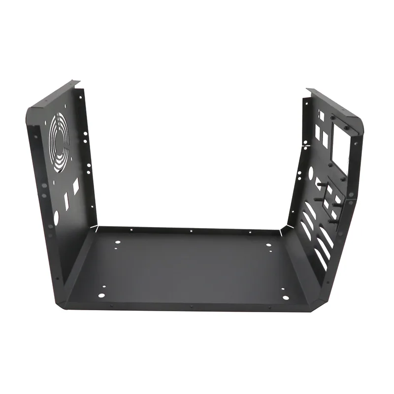 Portable Power Station Enclosure
