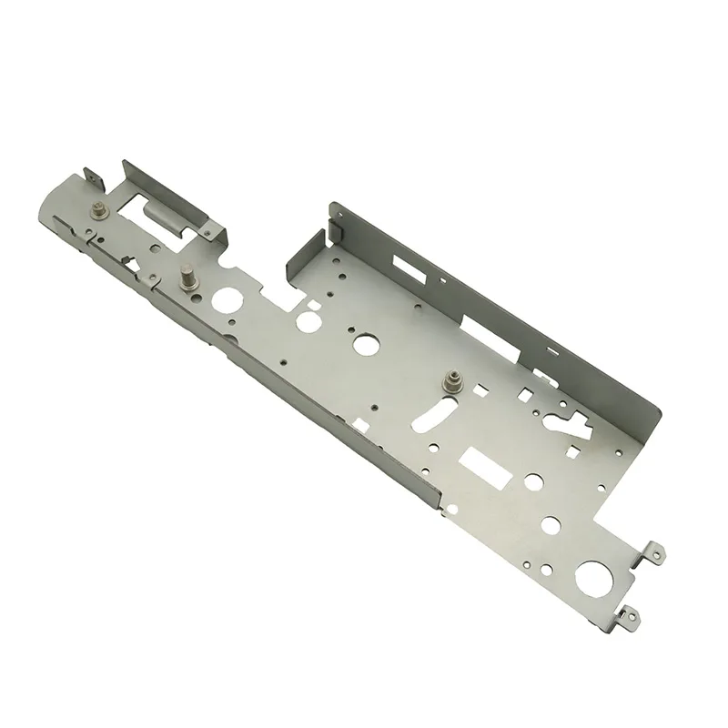 Precision Stampings