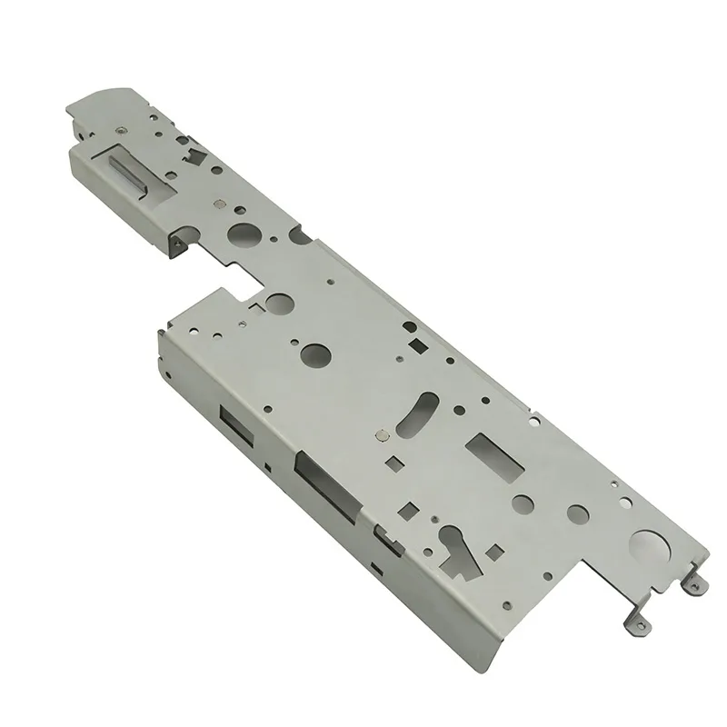 Precision Stampings view 2