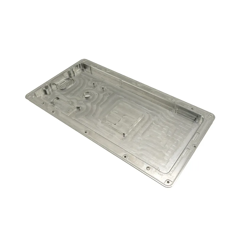 Semiconductor Equipment Base