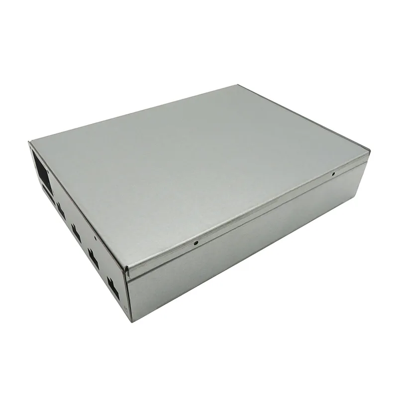 Solar Inverter Enclosure