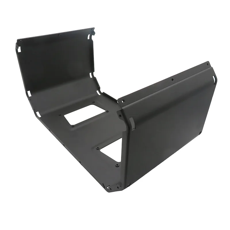 Solar Panel Mounting Bracket