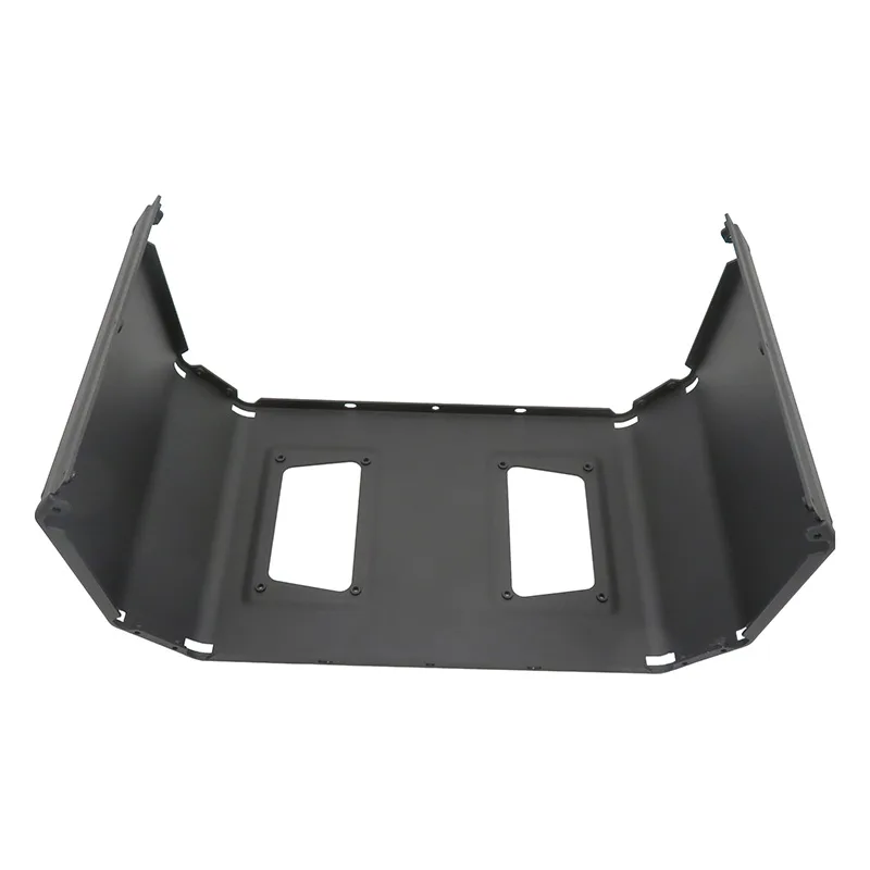 Solar Panel Mounting Bracket view 2