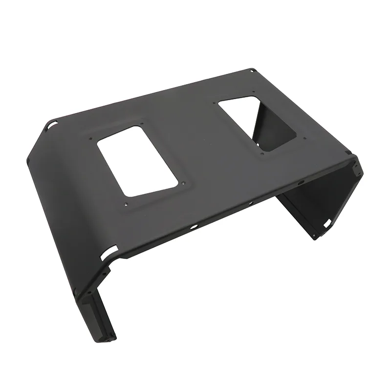 Solar Panel Mounting Bracket view 3