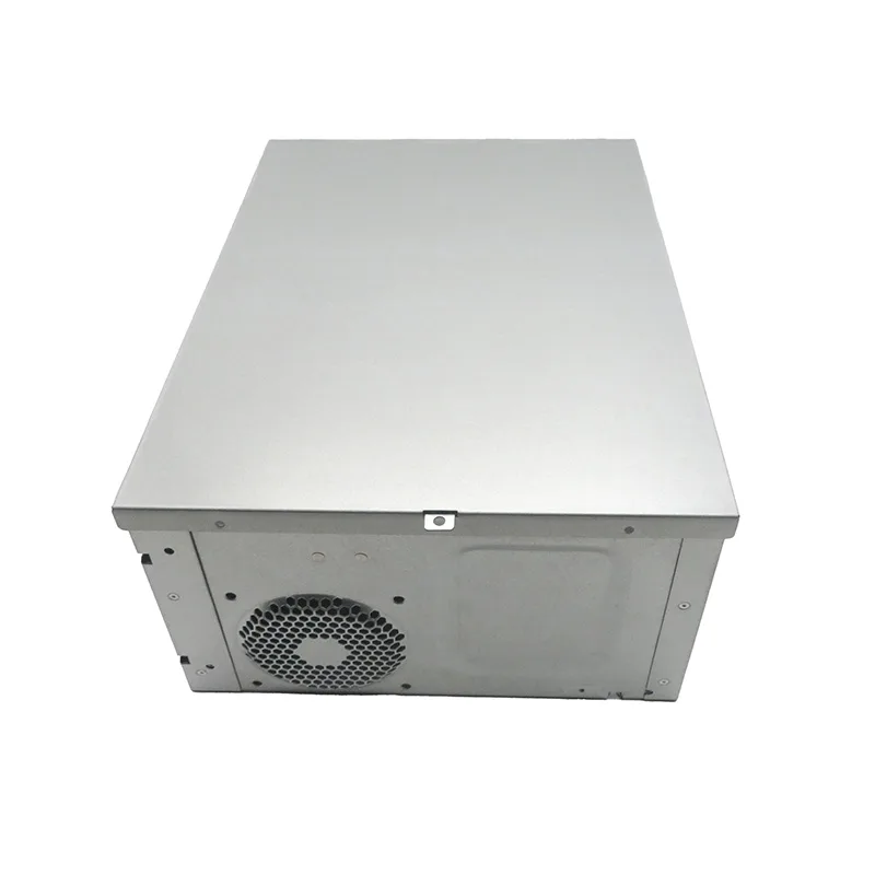 Telecom Equipment Chassis
