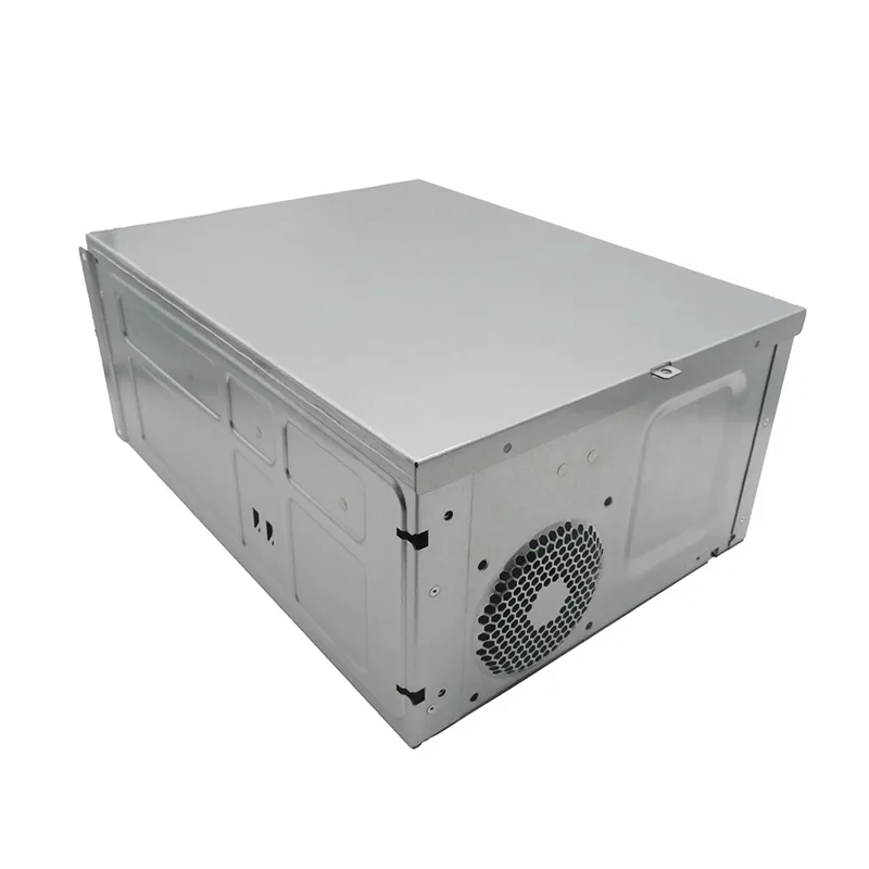 Telecom Equipment Chassis view 2